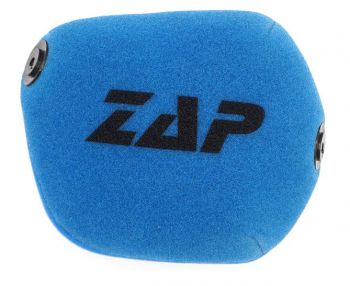 ZAP Luftfilter eingeölt für Husqvarna FC/TC 125-450 2023- / KTM 125-450 SX 2023- ZAP Luftfilter eingeölt für Husqvarna FC/TC 125-450 2023- / KTM 125-450 SX 2023-