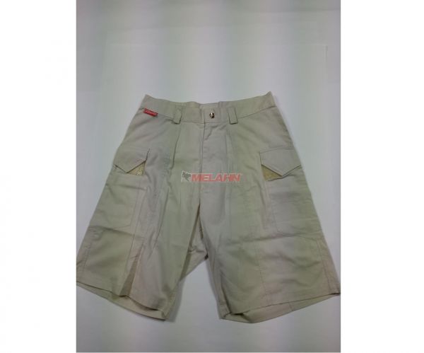 ALPINESTARS Shorts M2, sand, Gr.30