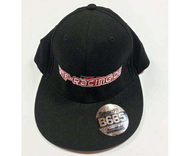 TMF Flex-Cap, schwarz