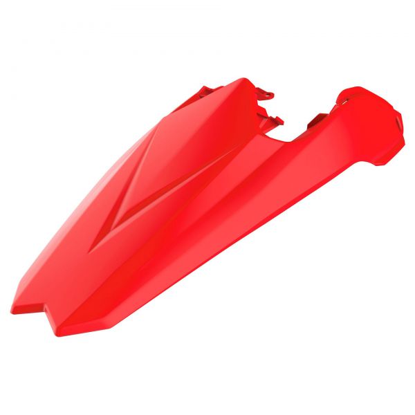 POLISPORT Kotflügel hinten für Beta RR 125-480 2018-2019, rot