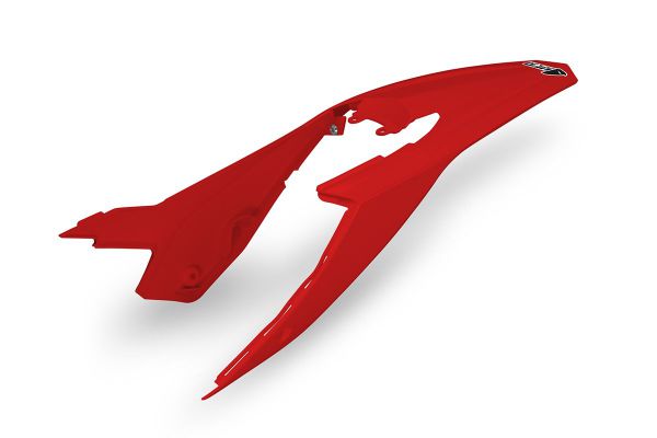 UFO Kotflügel hinten für Beta RR 125-480 ab 2020-, rot