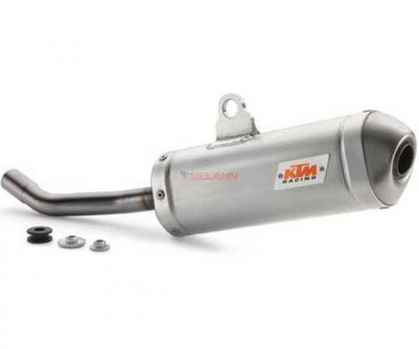 KTM DOMA Werksenddämpfer, SX 125/150 2016-2018