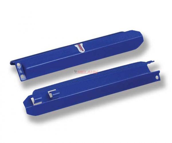 POLISPORT Gabelschützer WP (Paar) HUSQVARNA FC/FE/TC/TE 16-, blau