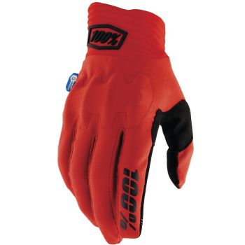 C-Funn Riding Tribe Motorrad-Handschuhe – Touchscreen-tauglich, Atmungsaktiv, Mit Anti-Kollisionsschutz, Größe XXL, Farbe Grün