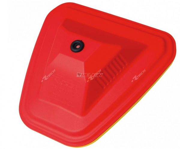 R-TECH Waschabdeckung Luftfilter für WR 250 15-18 / 450 15-16 / YZF 250 14-18 / 450 14-17