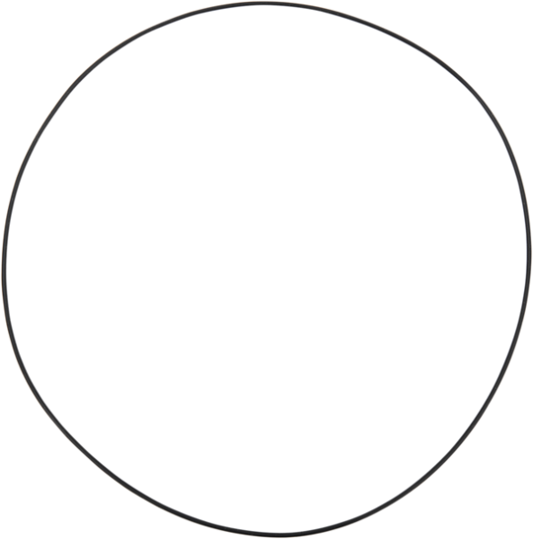 ATHENA Kupplungsdeckeldichtung aussen (O-Ring) CRF 250 10-17