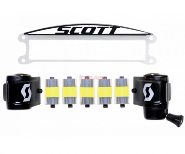 SCOTT WFS-Kit (Roll-Offs) 30mm, 83-89/Recoil