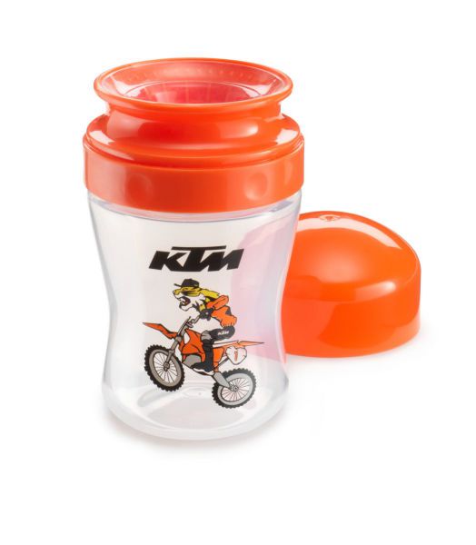 KTM Baby-Becher: Radical, 260ml