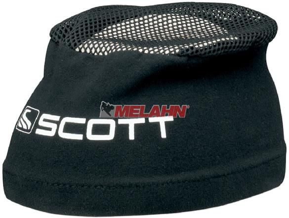 SCOTT Sweathead Tech (Polyester), schwarz