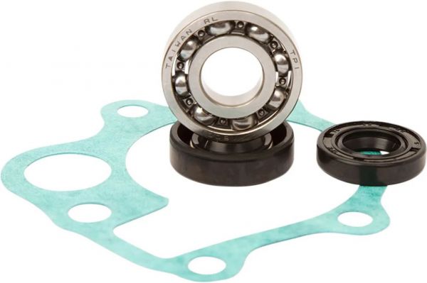 HOTRODS Wasserpumpen Reparatur Kit für HONDA CR 250 2002-2007