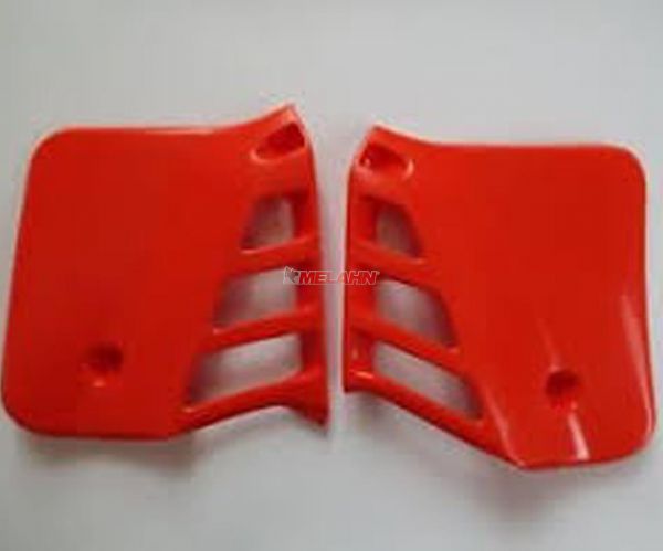 UFO Spoiler CR 250 87, rot