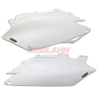 UFO Seitenteile (Paar) CRF 250/450 2011-, CR2000rot