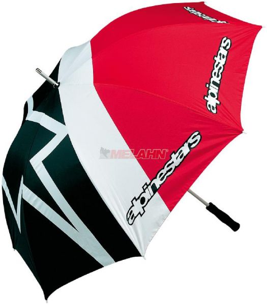 ALPINESTARS Regenschirm