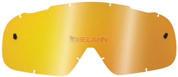 FOX Spiegelglas AIR SPACE, gold