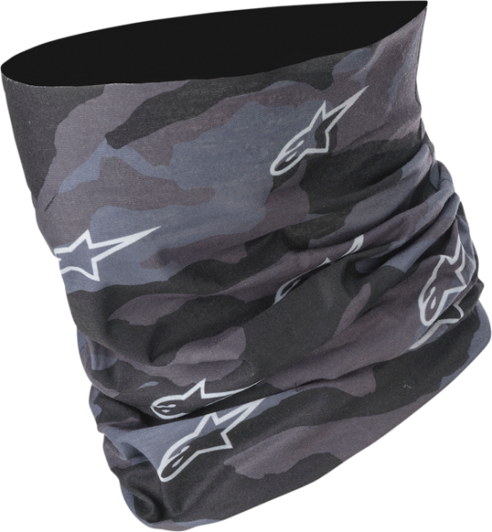 ALPINESTARS Halstuch: Allrounder, schwarz-camo