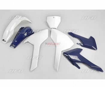 Motorrad Vergleich Husqvarna FE 350 2022 Vs. Husqvarna TE 250 2024