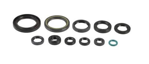 ATHENA Motor-Dichtring-Satz für HONDA CRF 250 R 2004-2017 / 250 X 2004-2011