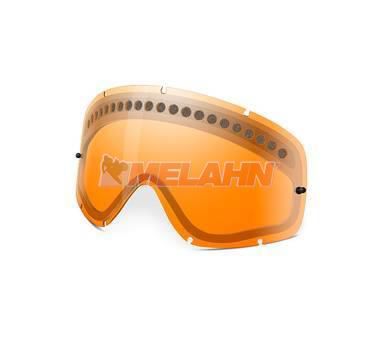 OAKLEY Doppelglas O-Frame, orange