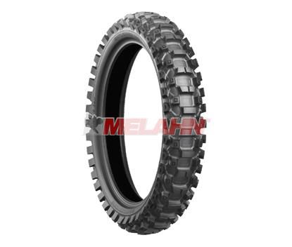 BRIDGESTONE Reifen: X20 100/90-19