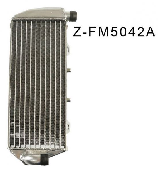ZAP Kühler für KTM SX 19-22 / EXC 20-23, links