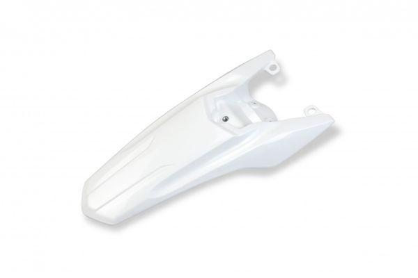 UFO Kotflügel hinten für YAMAHA YZ 65 2019-, weiß