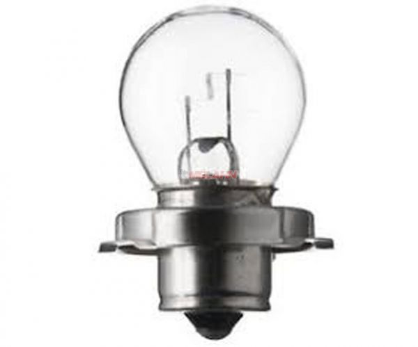 TECH LAMPE 12V 15W P26S