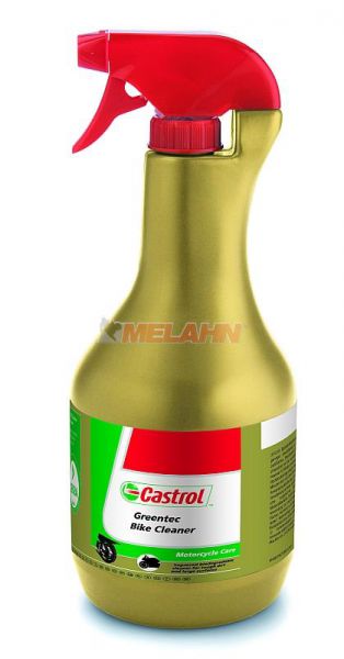 CASTROL Reiniger: GREENTEC, 1l