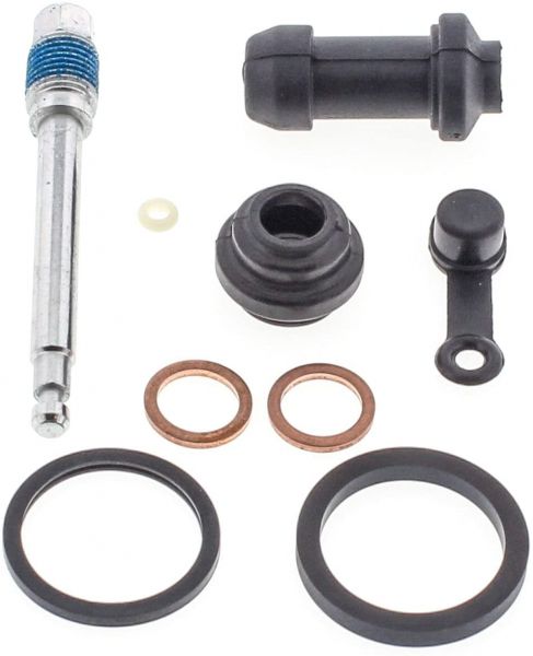 ALL BALLS Bremssattel Reparatur-Kit hinten Honda CRF 250 04- / 450 03-