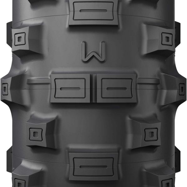 Luftkammer Michelin 140/80-18 Moto Cross Enduro Hinten Ultra Verstärkt