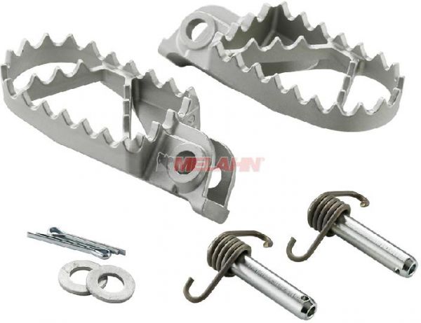 Apico Hinterachse Block Einsteller Für KTM Freeride 250 350 12-21 SX85 15-21 