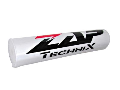 ZAP Lenkerpolster rund, weiß