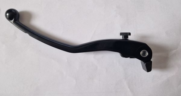 MAGURA HC1 Kupplungshebel lang für KTM 990 Super Duke 05-13 / 1190 RC8 11-16, schwarz