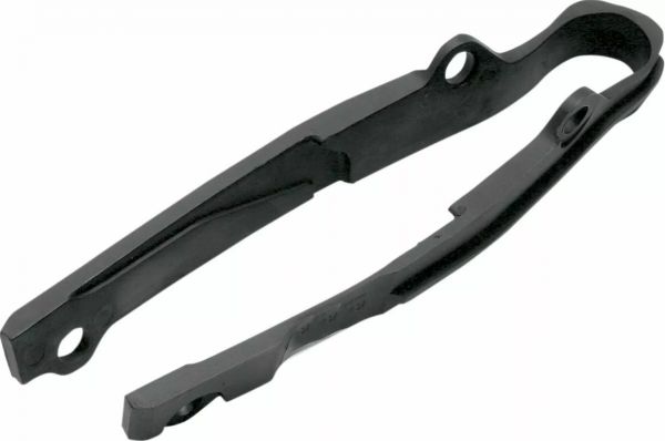 UFO Schwingenschleifer für KAWASAKI KX 125/250 1994-2008, schwarz