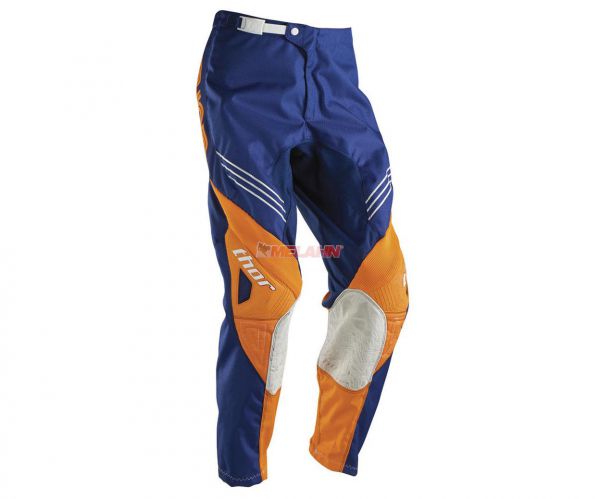 THOR Kids-Hose: Phase Hyperion, navy/orange