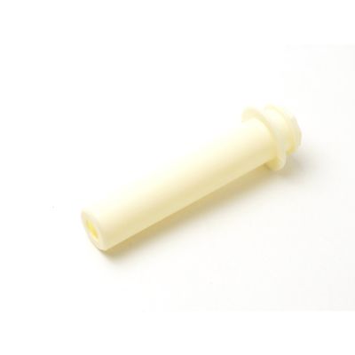 ZAP Gasgriffhülse Nylon geschlossen für KTM SX-F 16-22 / EXC-F 17-23 / 85 SX 18-24