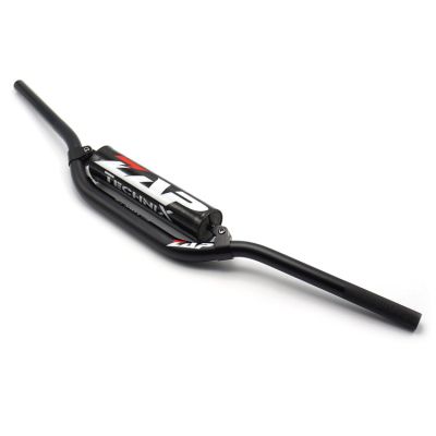 ZAP Lenker (28,6mm): FMX RC, schwarz
