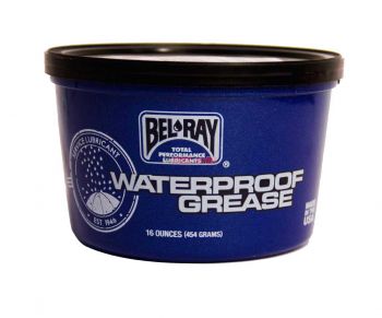 BEL RAY Lagerfett 454g Dose BEL RAY Lagerfett 454g Dose