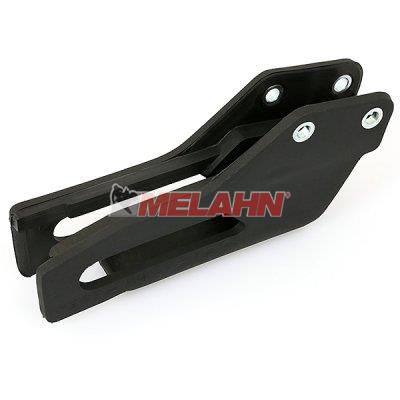 UFO Kettenführung für YAMAHA YZF 250/450 04-05, schwarz