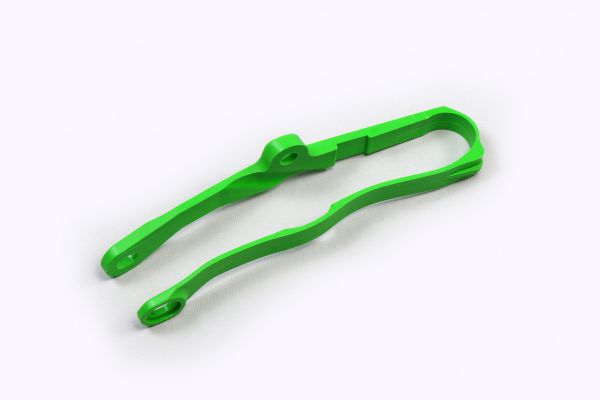 UFO Schwingenschleifer für KAWASAKI KXF 250 2021- / 450 2019-, grün