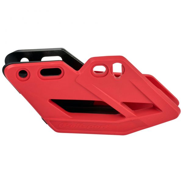 POLISPORT Kettenführung für BETA RR 125-498 2010-2024, rot