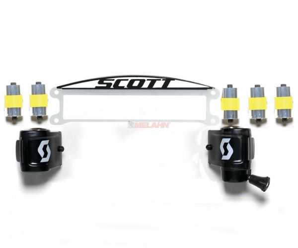 SCOTT WFS-Kit (Roll-Offs) 30mm, Hustle/Tyrant/Split