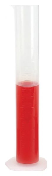 MT Messbecher 250ml mit Fuß