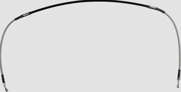 VENHILL Bremsleitung vorne für KTM 125-500 EXC 2017-