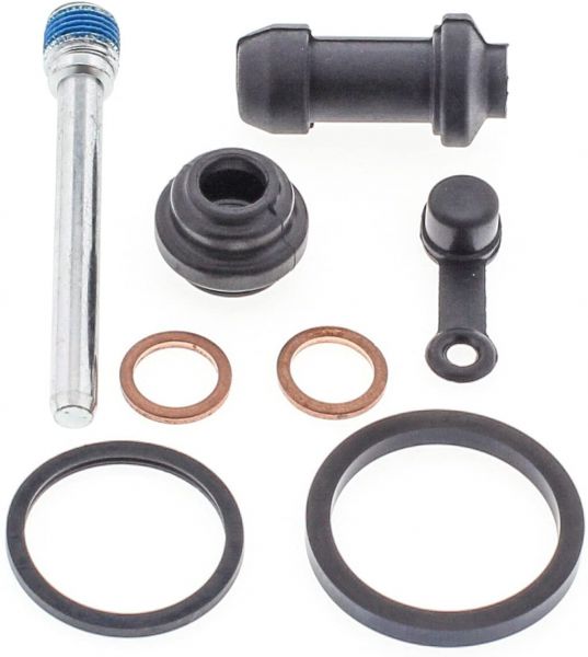 ALL BALLS Bremssattel Reparatur-Kit hinten Honda CR 97-01 / KX 95-07 / RM 99-08 / YZ 98-02