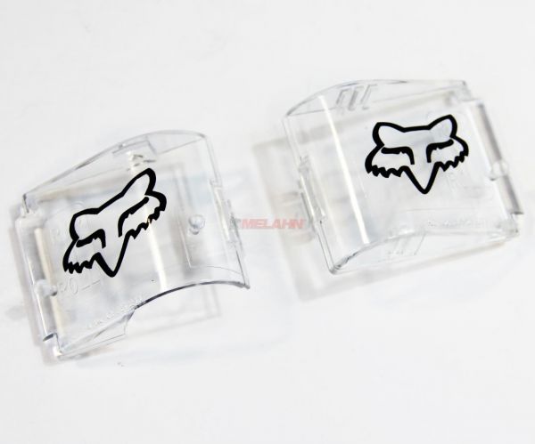 FOX Deckel-Set: Ripn Roll