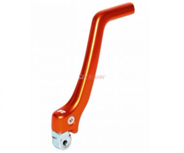 RFX Kickstarter KTM 125-200 SX 98-15/EXC 98-16, orange