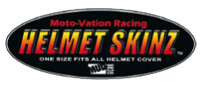 HELMET SKINZ