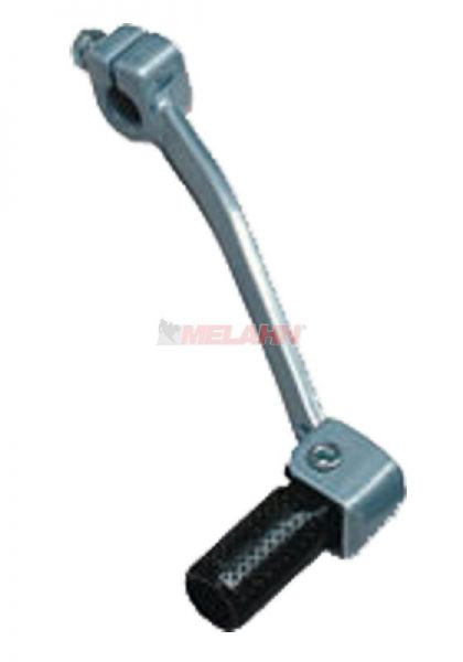 DR Stahl-Schalthebel klappbar CR 125 87-07