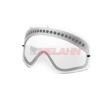 OAKLEY Doppelglas O-Frame, klar