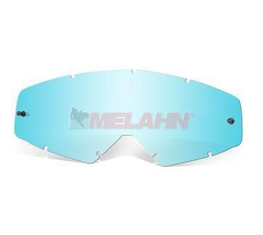 OAKLEY Ersatzglas Proven MX, blau